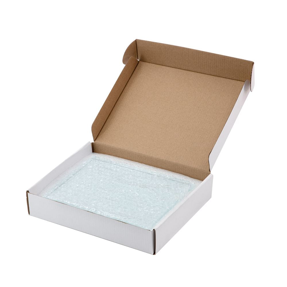 Sublimation Large Rectangle Crystal