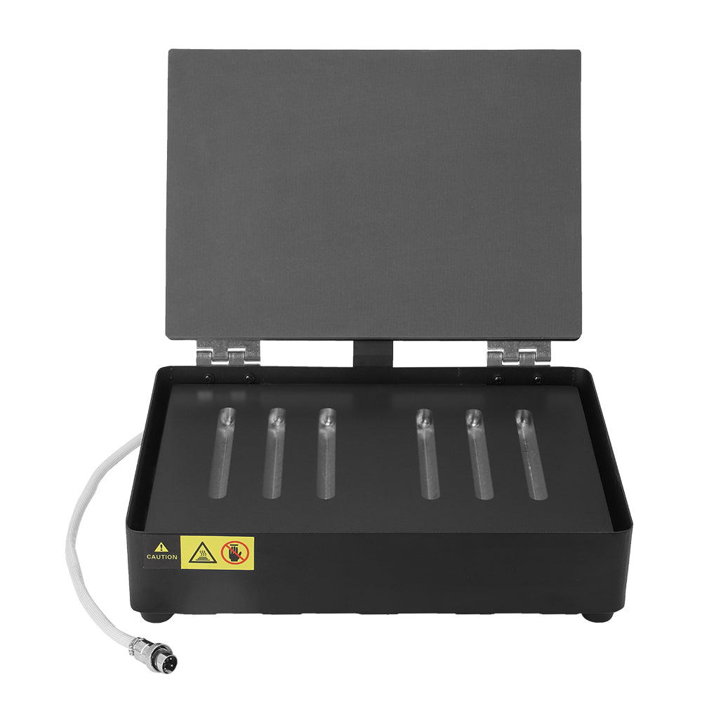 Pen Sublimation Oven