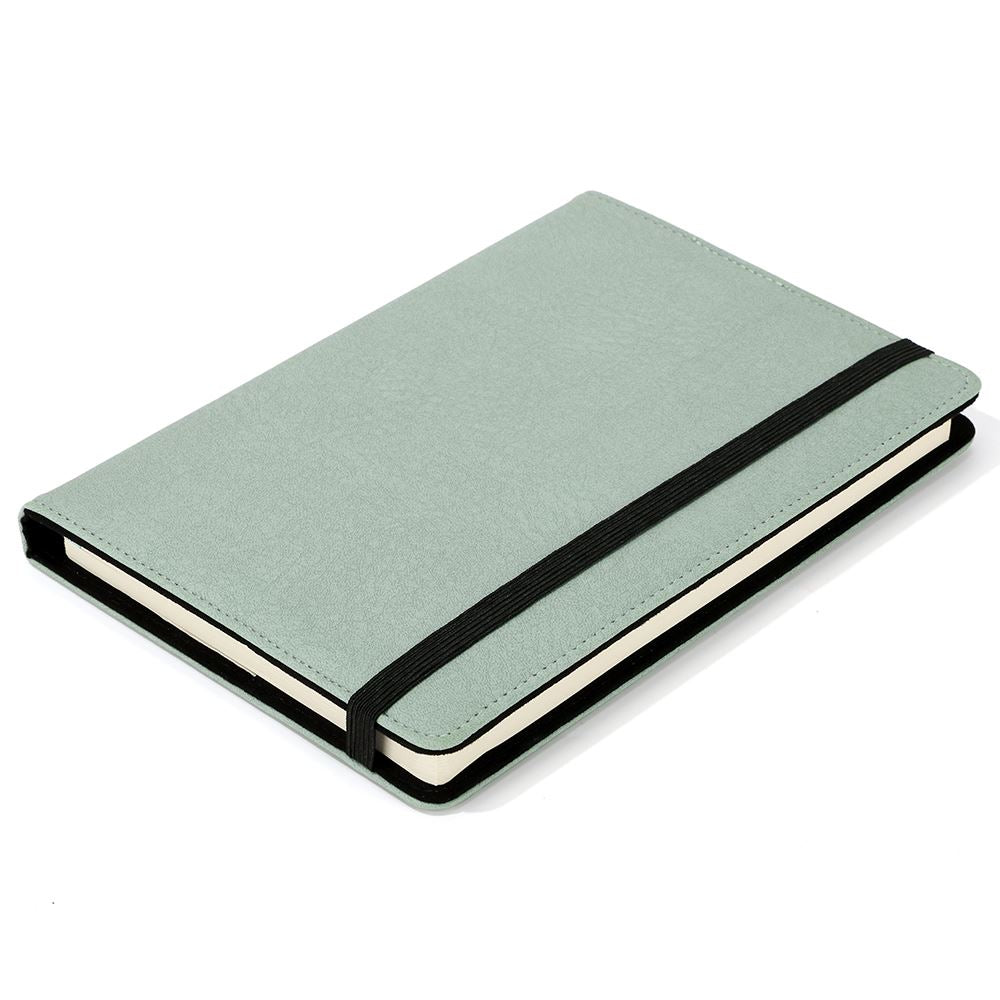 Poly Zip Notebook SubliBlanks Wholesale