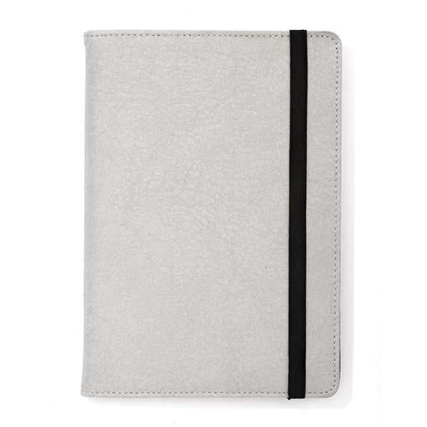 Poly Zip Notebook SubliBlanks Wholesale