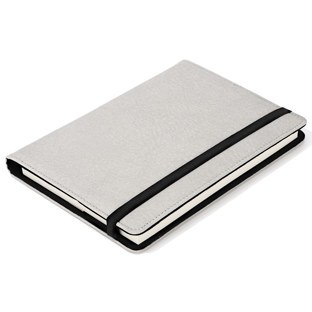 Poly Zip Notebook SubliBlanks Wholesale