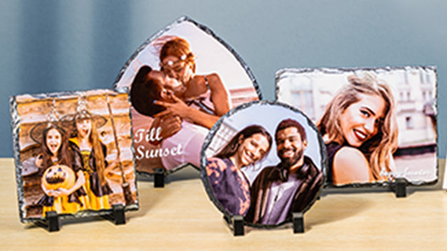 Photo Slate Factory