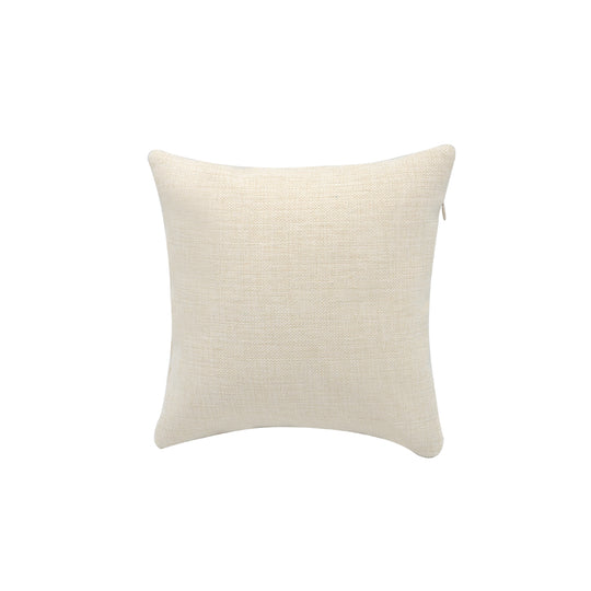 Linen Cushion Cover-20*20cm-100pcs