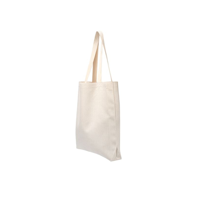 Linen shopping bag-36*39cm-50pcs