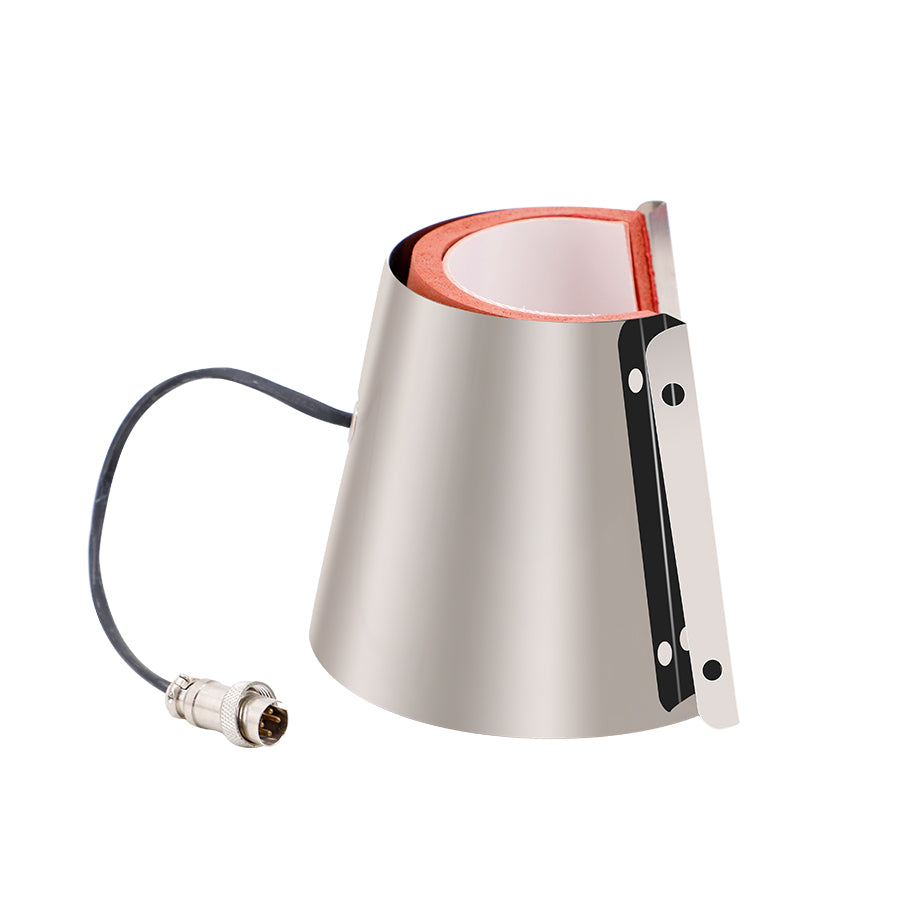 Mug Heater for 12oz Latte Mug  - 1pc